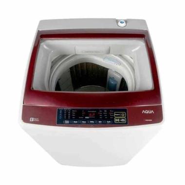 Daftar Harga Mesin Cuci 1 Tabung Aqua Terbaru Agustus 2020 Terupdate Blibli Com