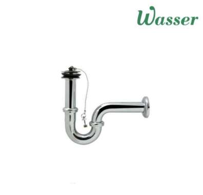 Sifon Wastafel Wasser BTW-001 212 / Sifon Washtafel Wasser BTW 001 212 / Sifon Wastafel Murah !!