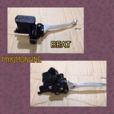 Master Rem Atas Assy Beat