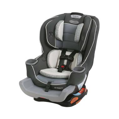 Daftar Harga Graco Car Seat Terbaru Agustus 2021 Daftar Harga Graco Car Seat Terbaru, Graco Extend2fit Convertible Car Seat Gotham One Size