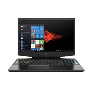OMEN by HP 15-dh0180tx Notebook Gaming [Intel Core i7-9750H/ 16 GB/ 1 TB/ NVIDIA GeForce RTX 2060/ 1