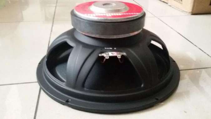 Speaker 12in ACR 1240