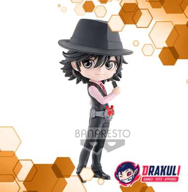 Banpresto Q Posket Fuuto Pi - Shotaro Hidari Ver. A