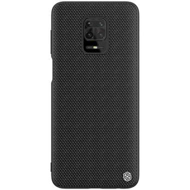 Nillkin Back Case (Textured Case) - Xiaomi Redmi Note 9 Pro / Redmi Note 9 Pro Max / Redmi Note 9S -