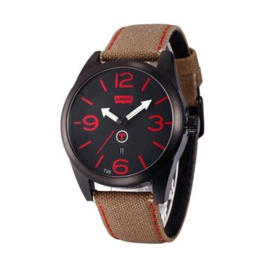 jam levis original
