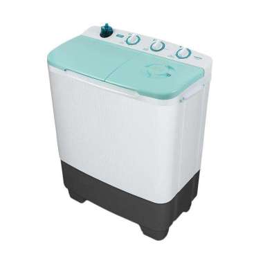 Mesin Cuci Sanken Tw 8663