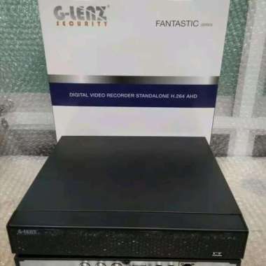 DVR 4ch Glenz 5mp ,dvr 5mp glenz