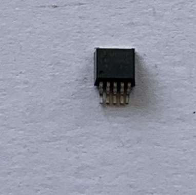 IC LM 2596