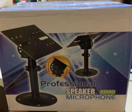 Braket speaker dinding Firstclass