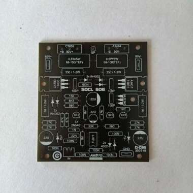 PCB SOCL 506