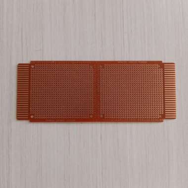 PCB Lubang IC