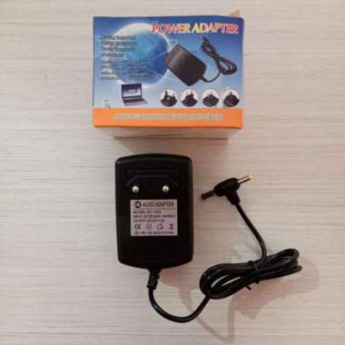 Adaptor / Power Supply Switching 12V 2A Ampere CCTV DVR LED