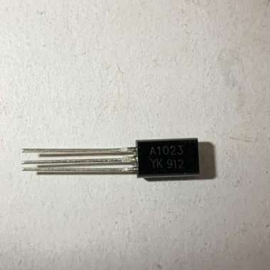 Transistor A1023