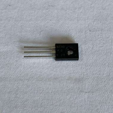 Transistor MJE 340