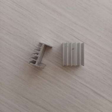 heatsink kecil
