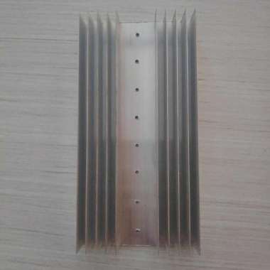 pendingin / heatsink 20cm tipis