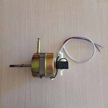 Dinamo Kipas Angin Cosmos