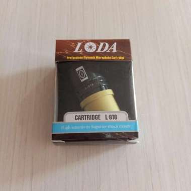 Spul Spool Mic Loda L-818