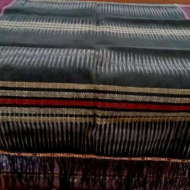 ulos bintang maratur tenun tangan