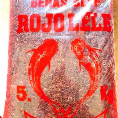 Beras Merah 5Kg
