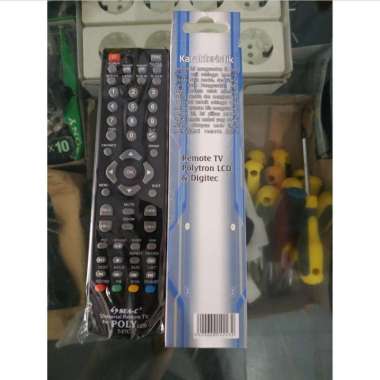 Remote TV SEA-C POLYTRON