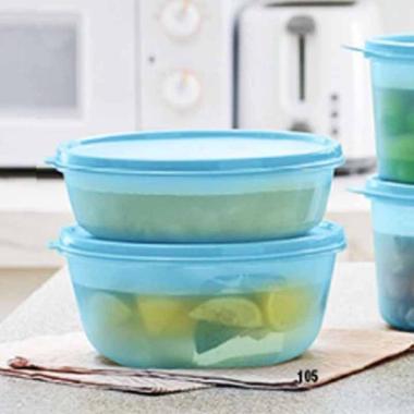 Tupperware Modular Bowl Set Harga Terbaru September 2020 Blibli Com