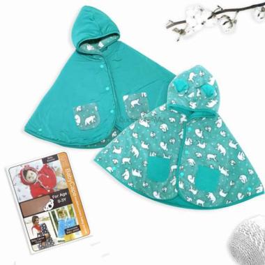 Jual Jaket Bayi Lucu Terbaru Dan Terlengkap Blibli Com