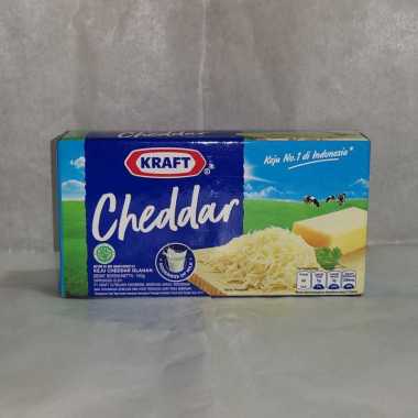 Kraft Cheese Cheddar
