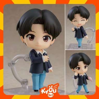 Nendoroid SUGA / Min Yoon-gi - BTS TinyTan