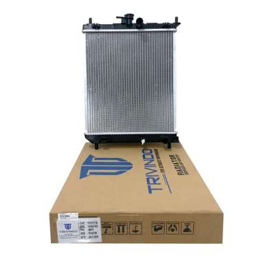 Trivindo TR-82750 Radiator Assy Mobil for Toyota Avanza New 2011-2015 Manual