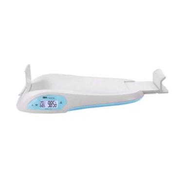 gea ER7210 Timbangan Bayi Digital