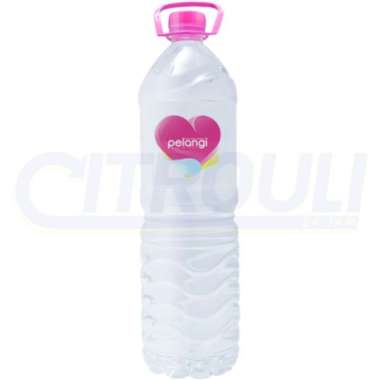 PELANGI AIR MINERAL 1500ml