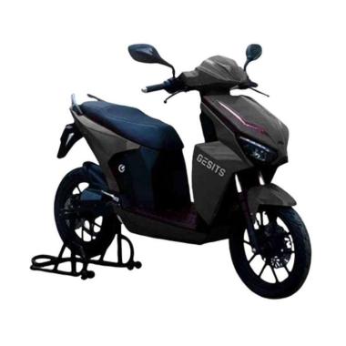 Jual Motor Listrik Gesits Online Harga Termurah Blibli Com
