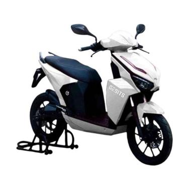 Jual Motor Listrik Gesits Online Harga Termurah Blibli Com