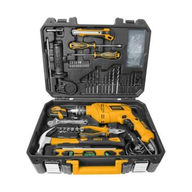 INGCO HKTHP11021 Bor Set [13mm/ 101pcs]