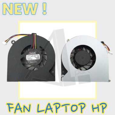 Cooling Fan HP EliteBook 8450P EliteBook 8470P Kipas Laptop HP 4 PIN NEW