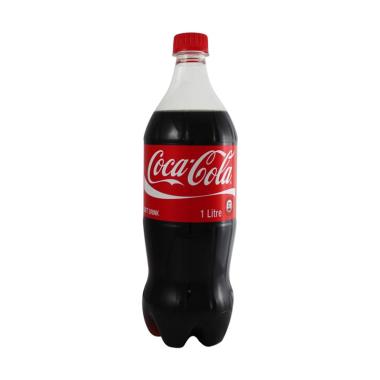 Jual Coca Cola Minuman Ringan 390 Ml 12 Pcs Online Oktober 2020 Blibli Com