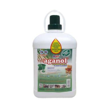 Yuri Aganol Pembersih Lantai M. Fresh  [3700 mL] -