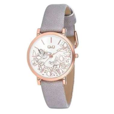 JAM TANGAN Q Q WANITA ORIGINAL JAM TANGAN QnQ QA21J JAM Q&Q QA21J 111Y JAM TANGAN QQ QA21J111Y JAM Q