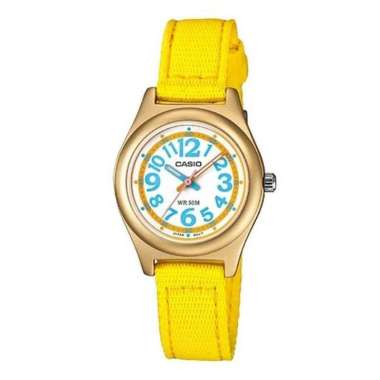 JAM TANGAN CASIO ORIGINAL - CASIO LTR-17B-9B - JAM TANGAN CEWEK JAM CEWEK LA - CASIO GPR-B1000-1B GP