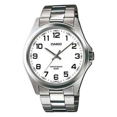 JAM TANGAN CASIO ORIGINAL - CASIO MTP-1378D-7B - JAM TANGAN COWOK JAM COWOK LA - CASIO MTP-1378D-7B 
