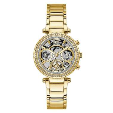 JAM GUESS ORIGINAL - JAM GUESS GW0403L2 JAM TANGAN GUESS 0403 GUESS GW0403 JAM TANGAN WANITA JAM WAN