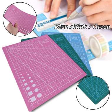 Jual Cutting Mat Online Baru Harga Termurah Juni 2020 Blibli Com