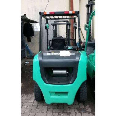 Jual Forklift 2 Online Harga Termurah Desember 2020 Blibli