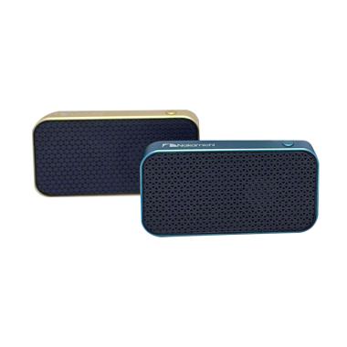 Jual Philips Bt 110 Wireless Speaker Bluetooth Online Februari 2021 Blibli
