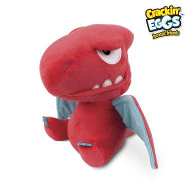 Crackin Eggs Dino Roarasaurus - Mainan Telur Boneka Dinosaurus [SK014D2]