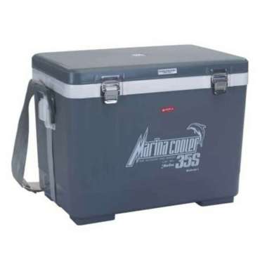 Marina cooler box 35s random