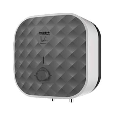 Modena ES15CS Water Heater [15Liter] abu abu