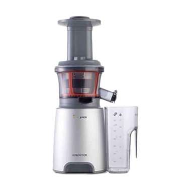 Kenwood Slow Juicer - JMP601SI - Pure Slow Juicer