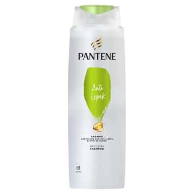 Pantene Shampoo